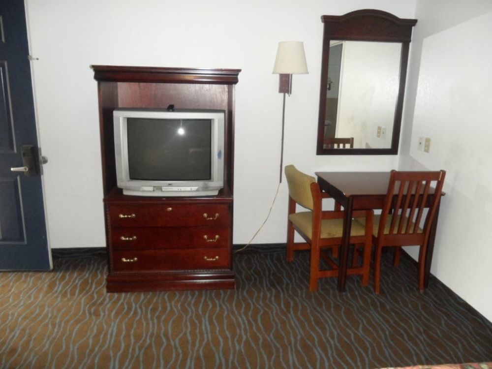 Palace Suites Dallas Szoba fotó