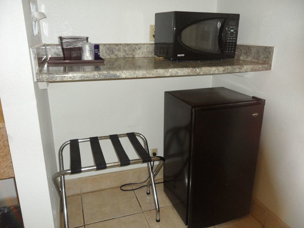 Palace Suites Dallas Szoba fotó