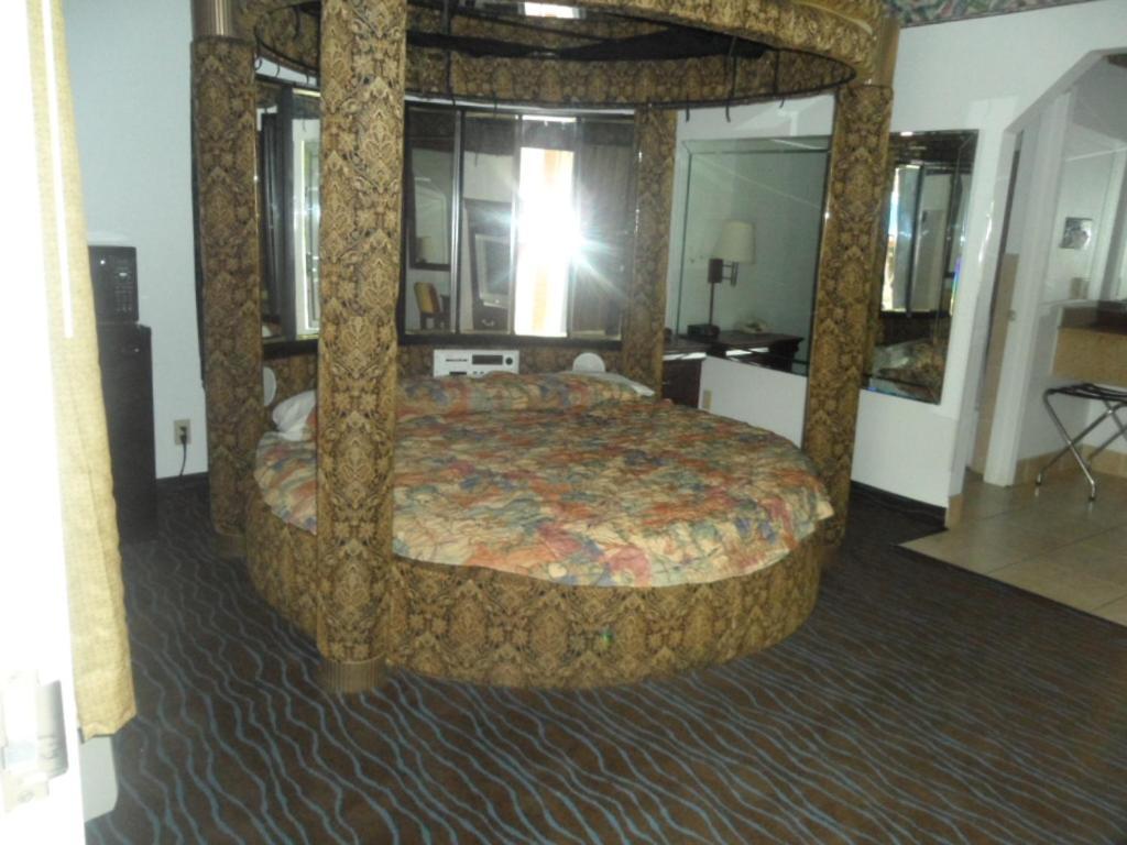 Palace Suites Dallas Szoba fotó