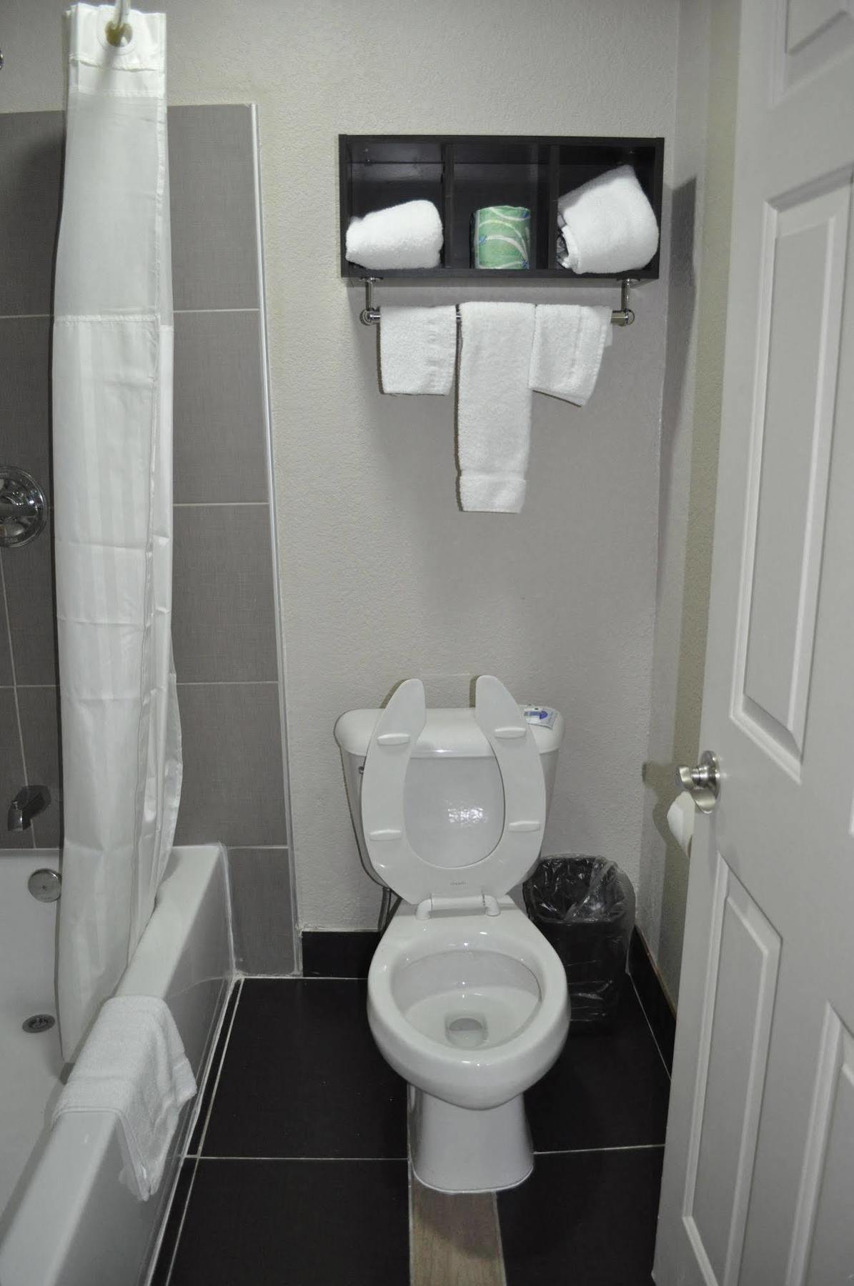 Palace Suites Dallas Kültér fotó